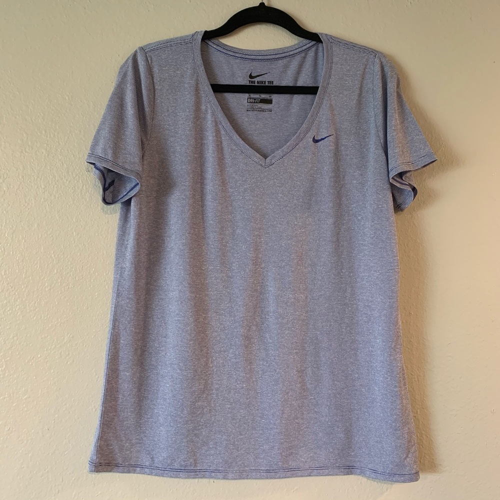 Nike Dri-Fit Tee (Size XL)